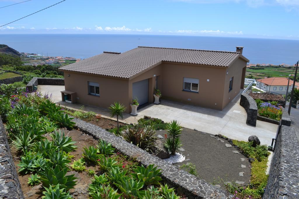 Cantinho Da Bela Vista Porto Judeu Exterior photo