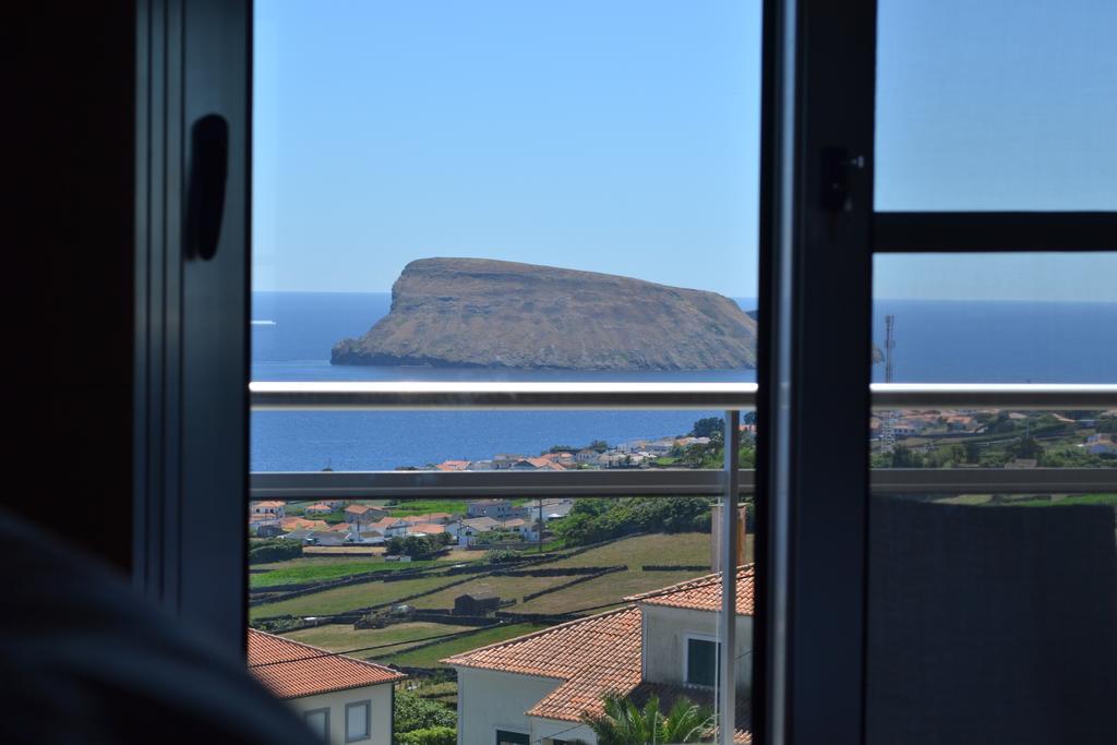 Cantinho Da Bela Vista Porto Judeu Exterior photo