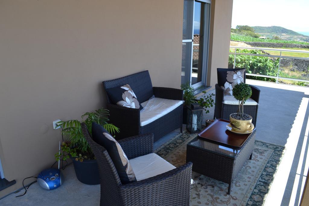 Cantinho Da Bela Vista Porto Judeu Exterior photo