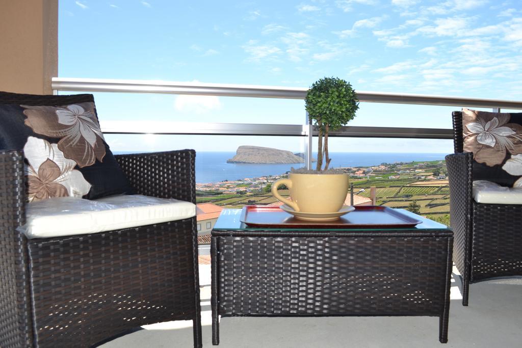Cantinho Da Bela Vista Porto Judeu Exterior photo